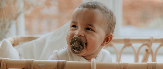 The Ultimate Guide to Sustainable and Eco-Friendly Baby Products: A Must-Have for Conscious Parents