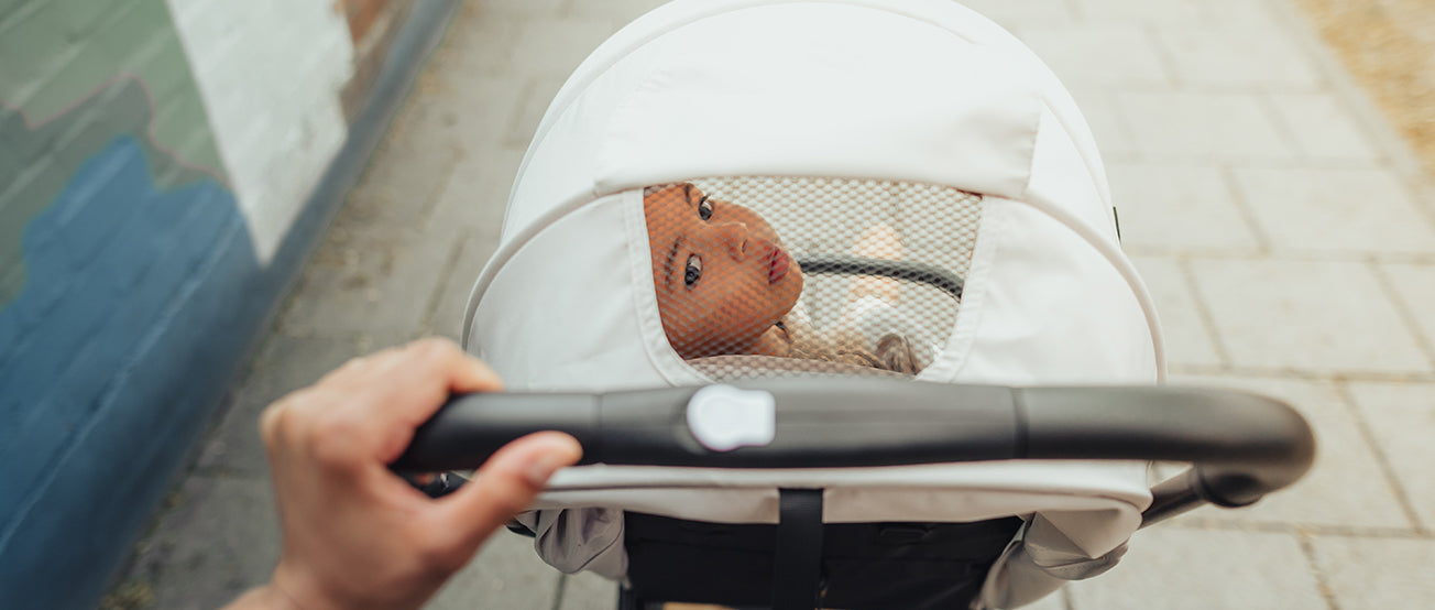 Hauck travel stroller sales