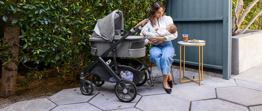 The Ultimate Kaliedy Newborn Bundle: Everything You Need for Baby’s First Year