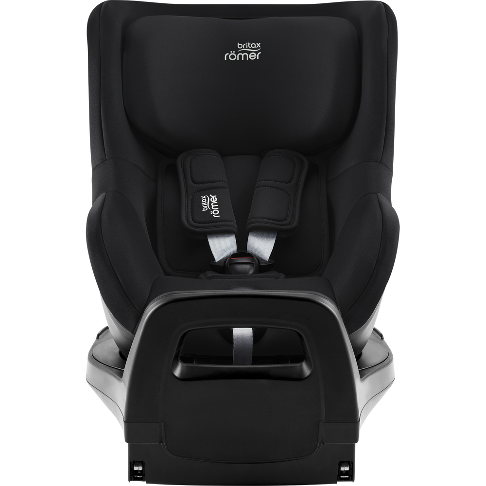 Dualfix Pro M Classic (3mths - 4yrs)