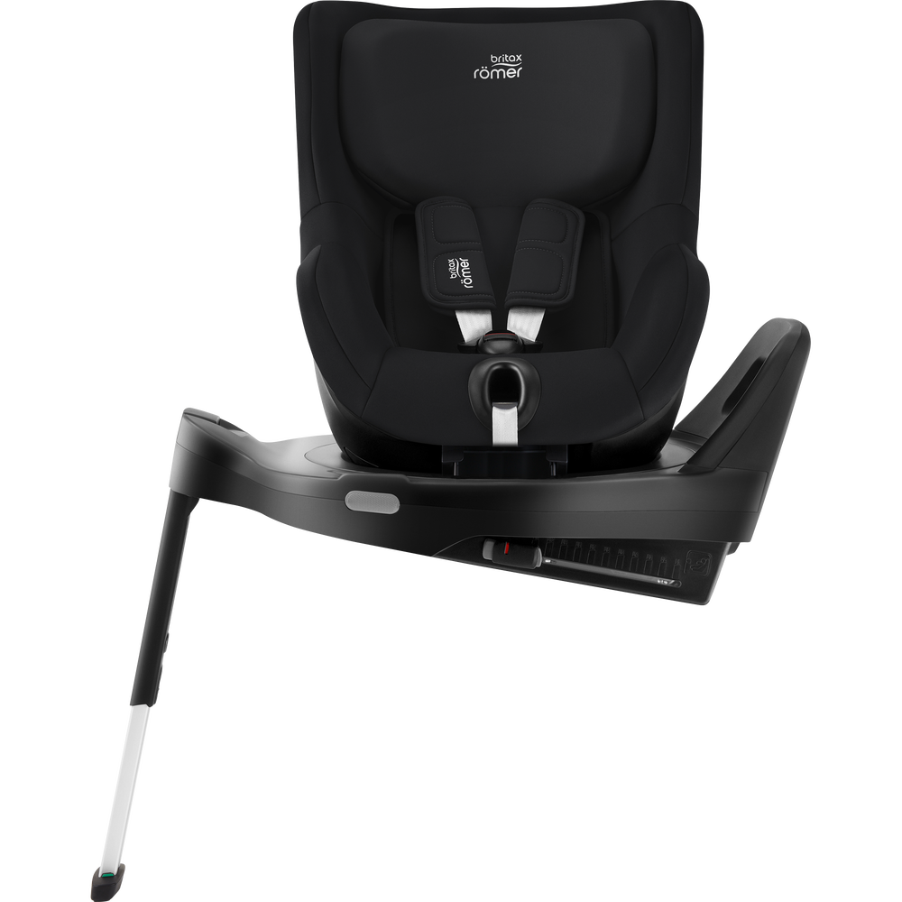Dualfix Pro M Classic (3mths - 4yrs)