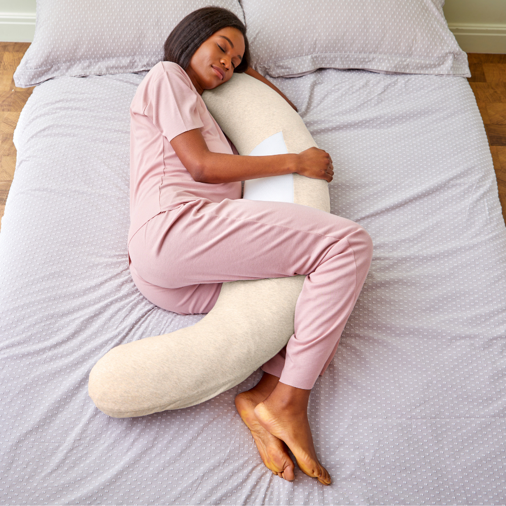 Breathe Pregnancy Pillow