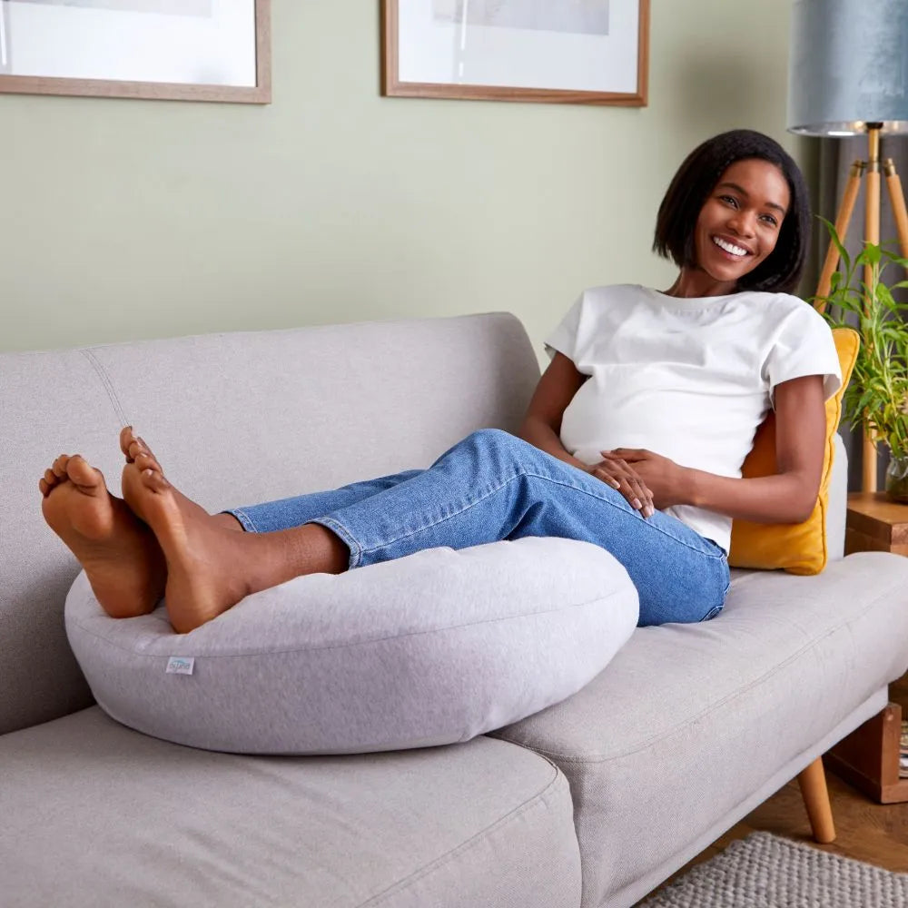 Breathe Pregnancy Pillow