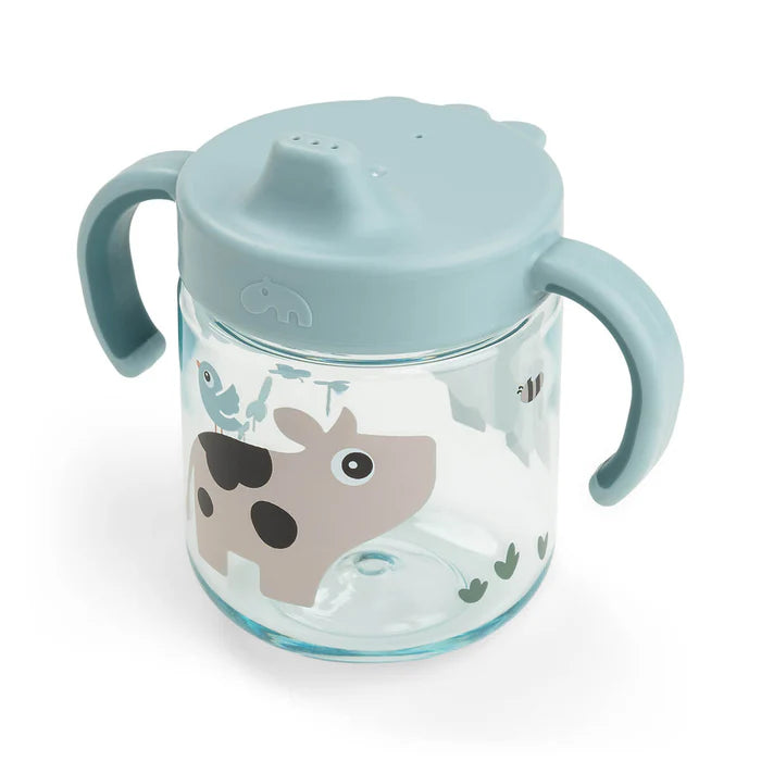 Learning Spout Cup
