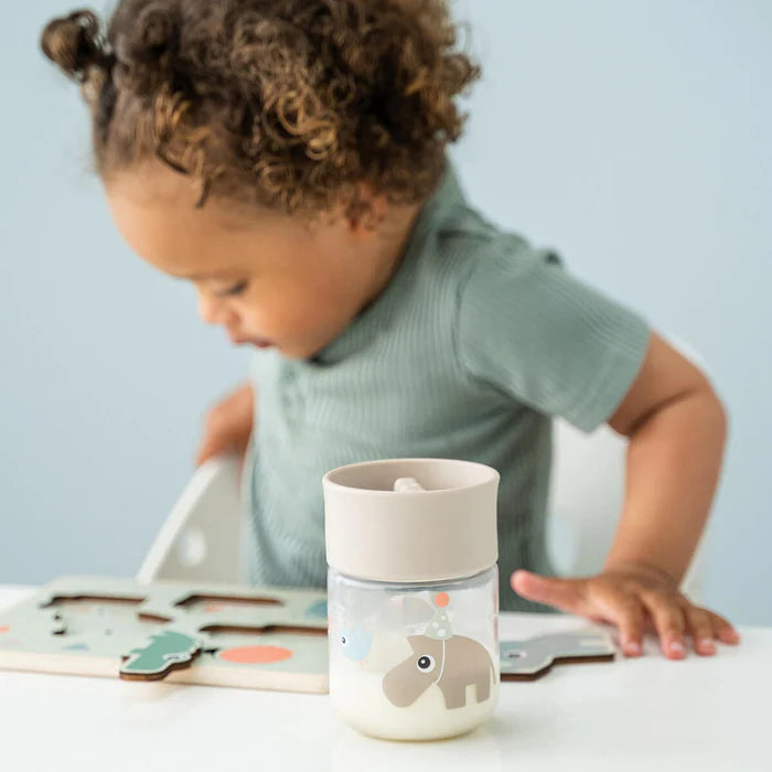 Learning Cup 360°