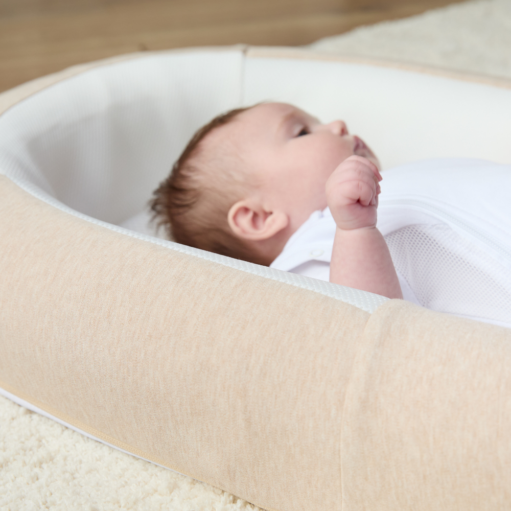 🔍 Sleep Tight Baby Bed Covers