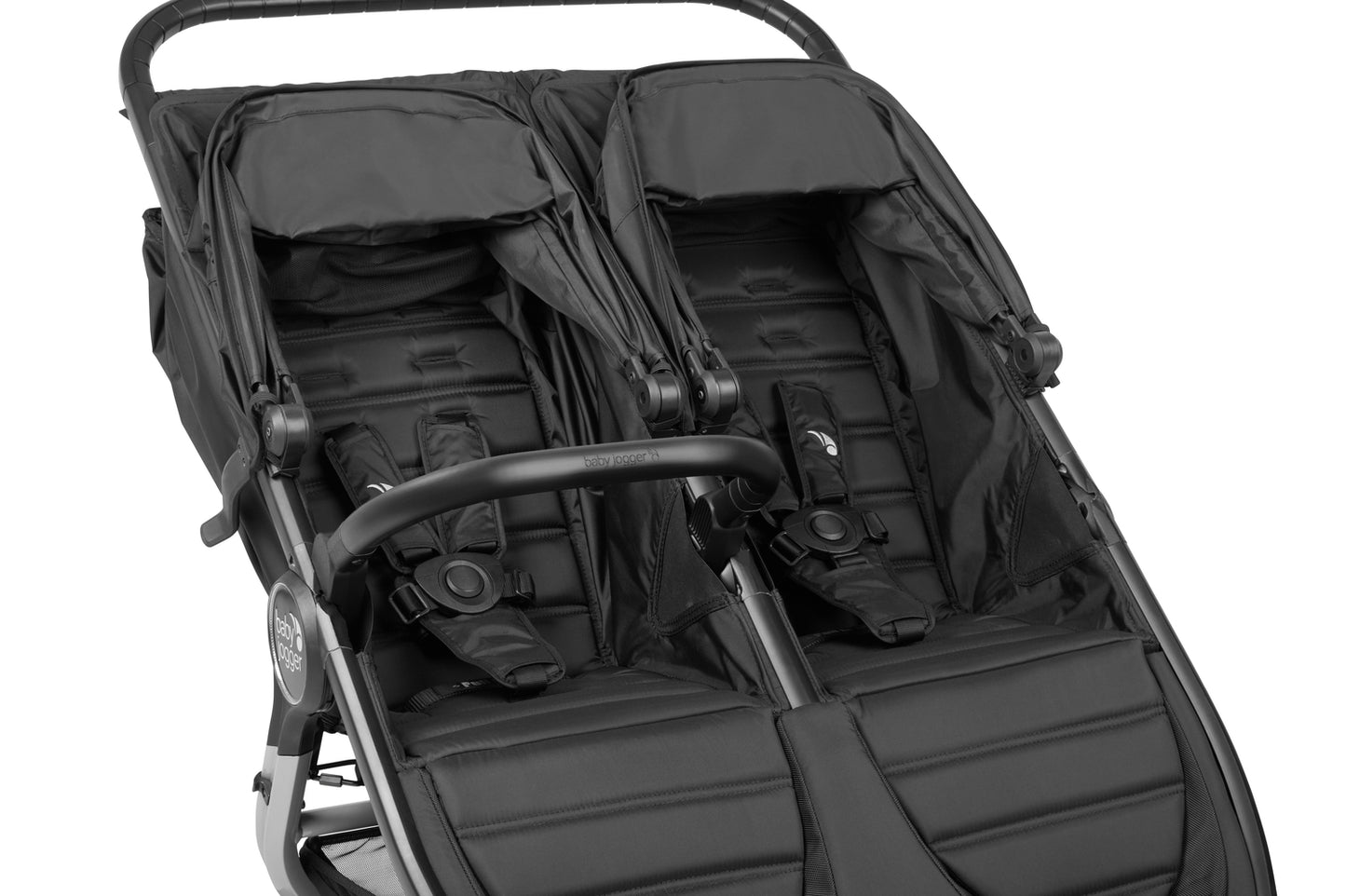 City Mini 2 & GT 2 Double Belly Bar