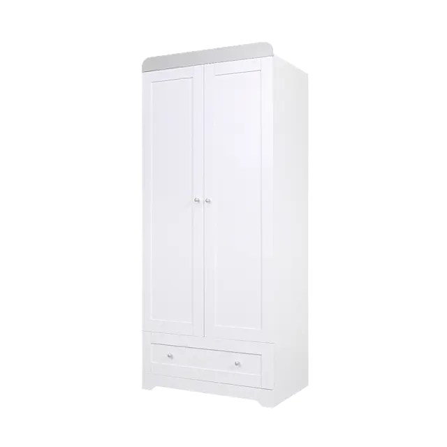 Rio Wardrobe