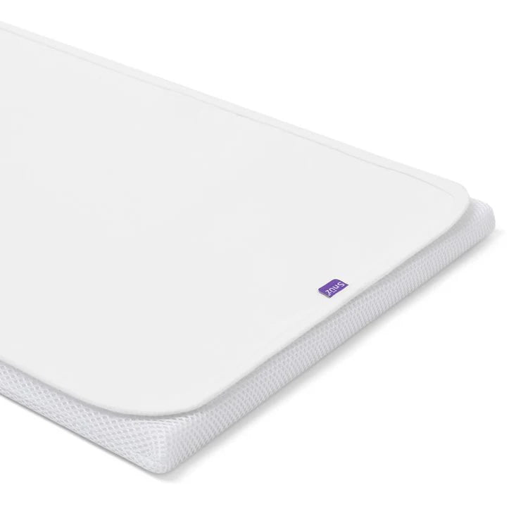 SnüzPod⁴ Waterproof Mattress Protector