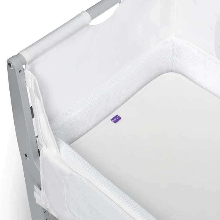 SnüzPod⁴ Waterproof Mattress Protector