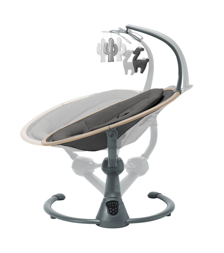 Cassia Electric Swing