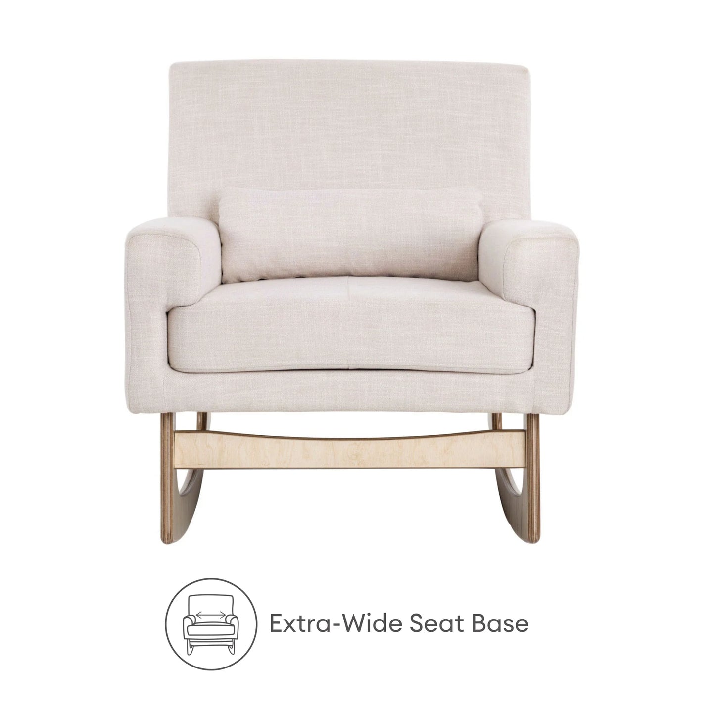 Serena Rocking Chair