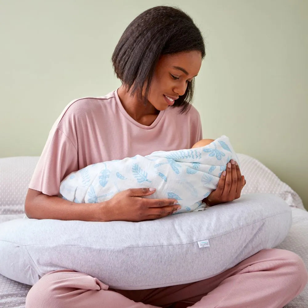 Breathe Pregnancy Pillow