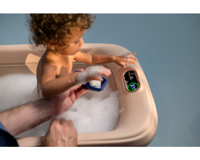 Indigo Plus Bath