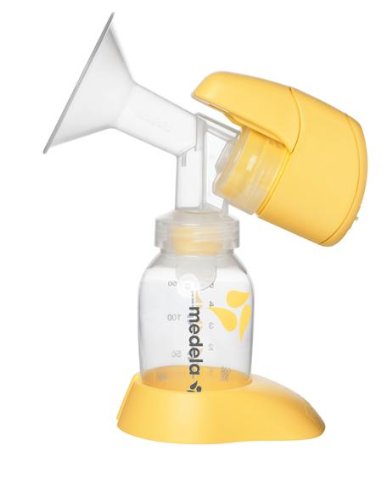 Medela Mini Electric Breast Pump