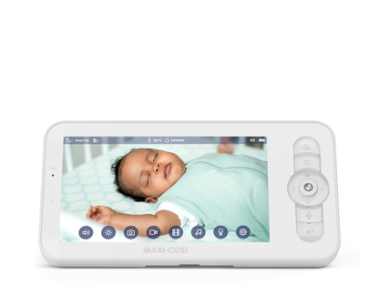 See Pro Baby Monitor