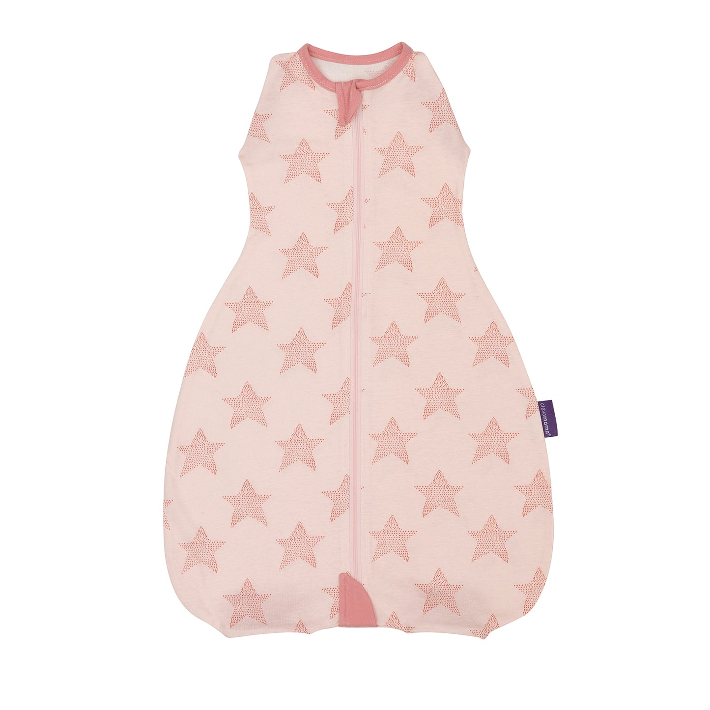 3 in 1 Romper & Sleeping Bag 1Tog