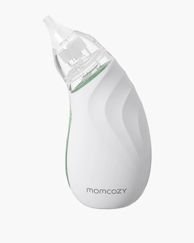Electric Nasal Aspirator