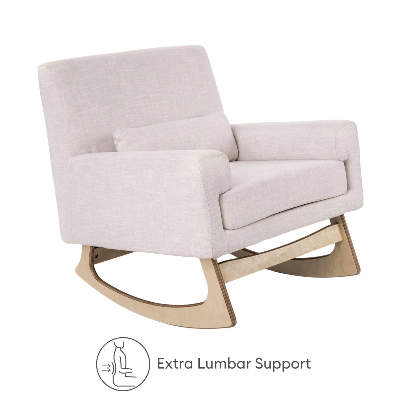 Serena Rocking Chair