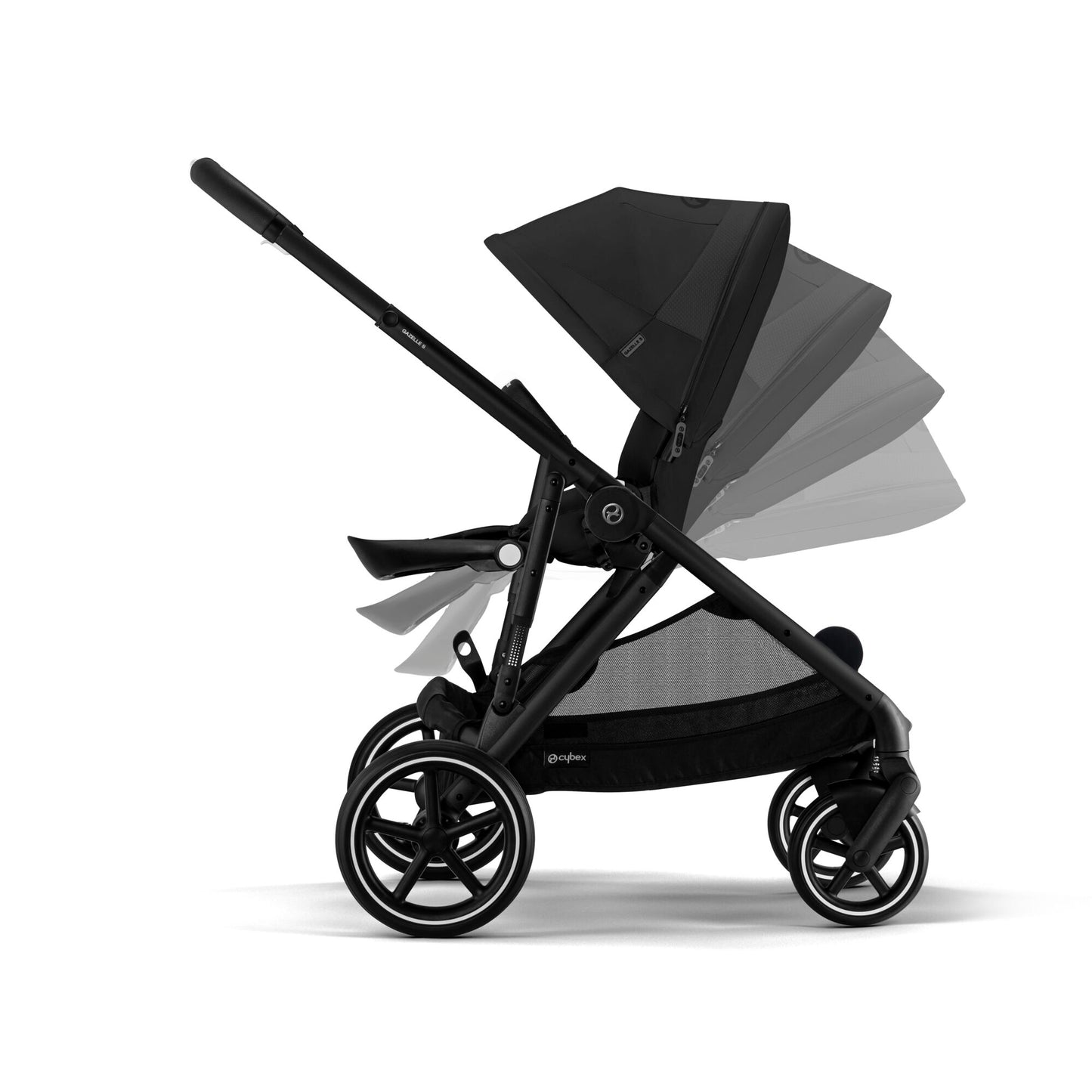 Gazelle 360 Pro2 Newborn Bundle