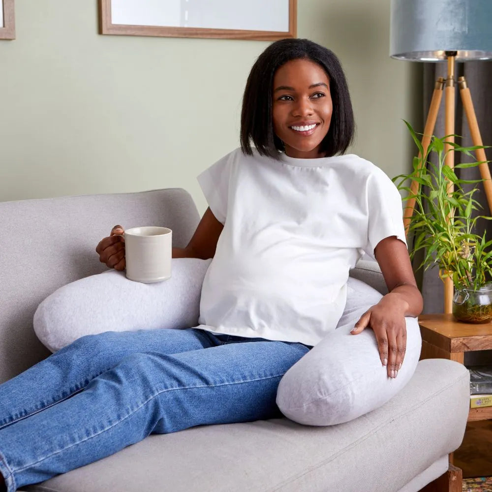 Breathe Pregnancy Pillow