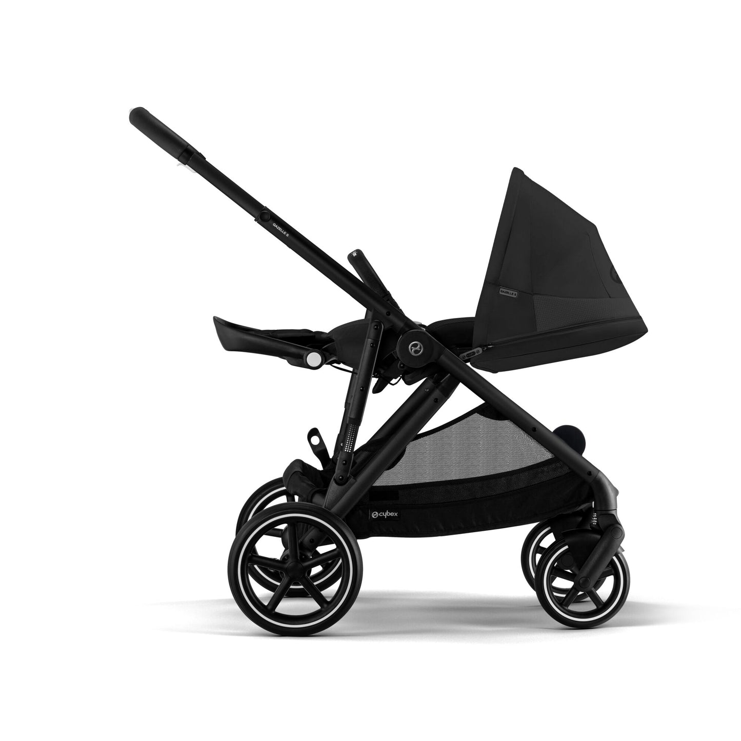 Gazelle 360 Pro2 Newborn Bundle