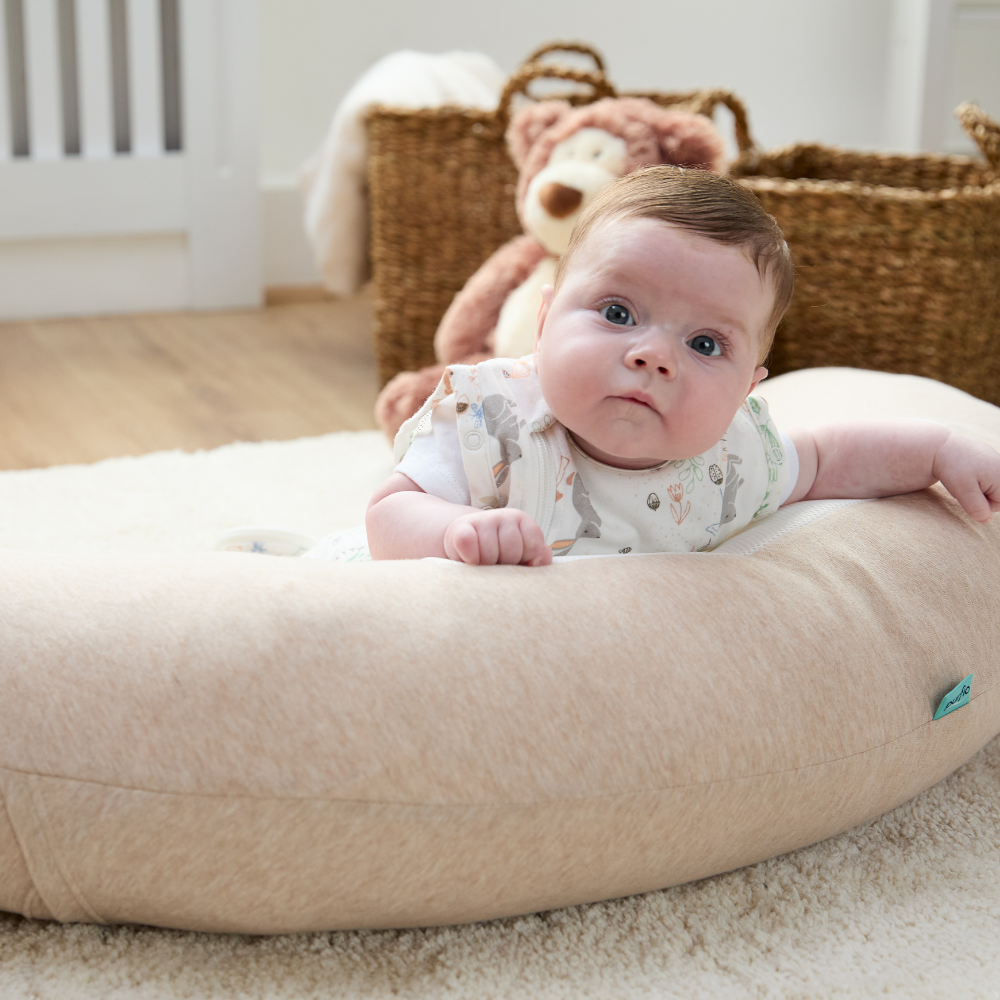 Breathe Pregnancy Pillow