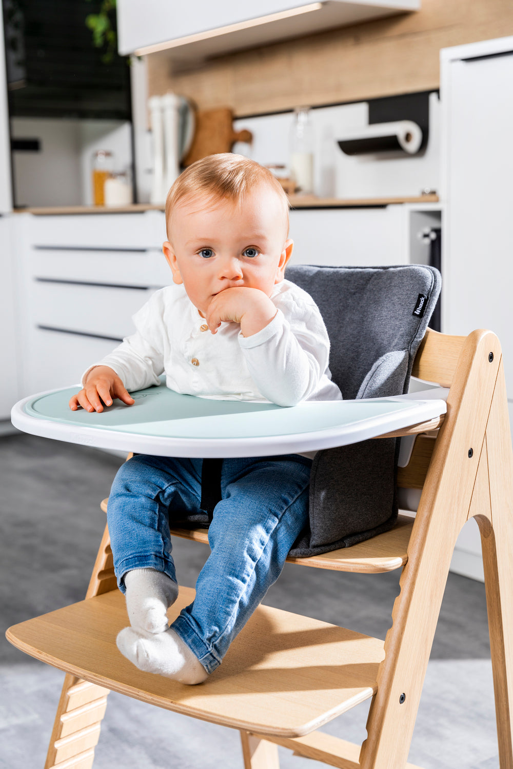 Alpha Tray Mat