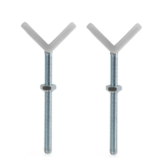 Y Spindal Safety Gate Adaptors