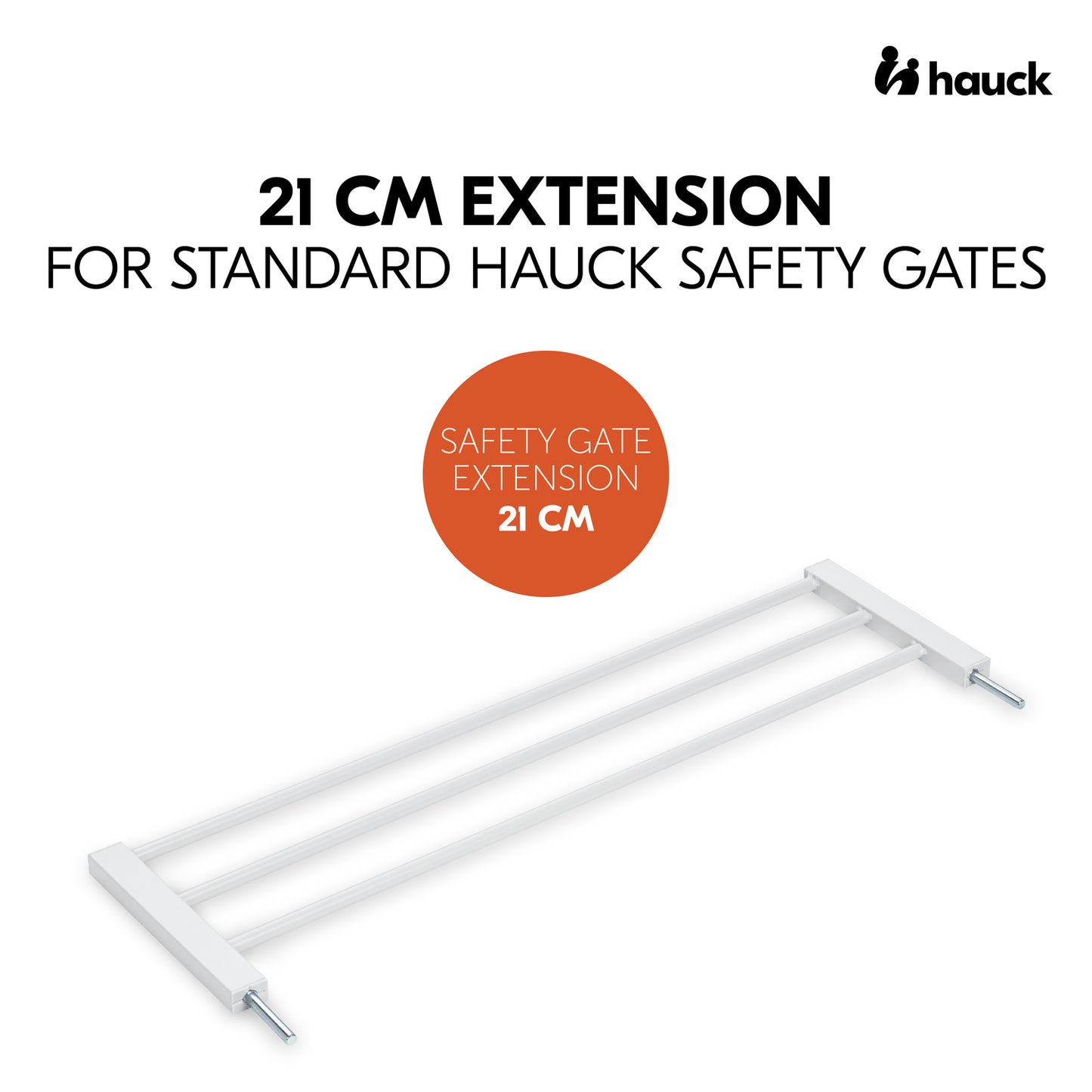 Open N Stop 2 Safety Gate Extension 21cm