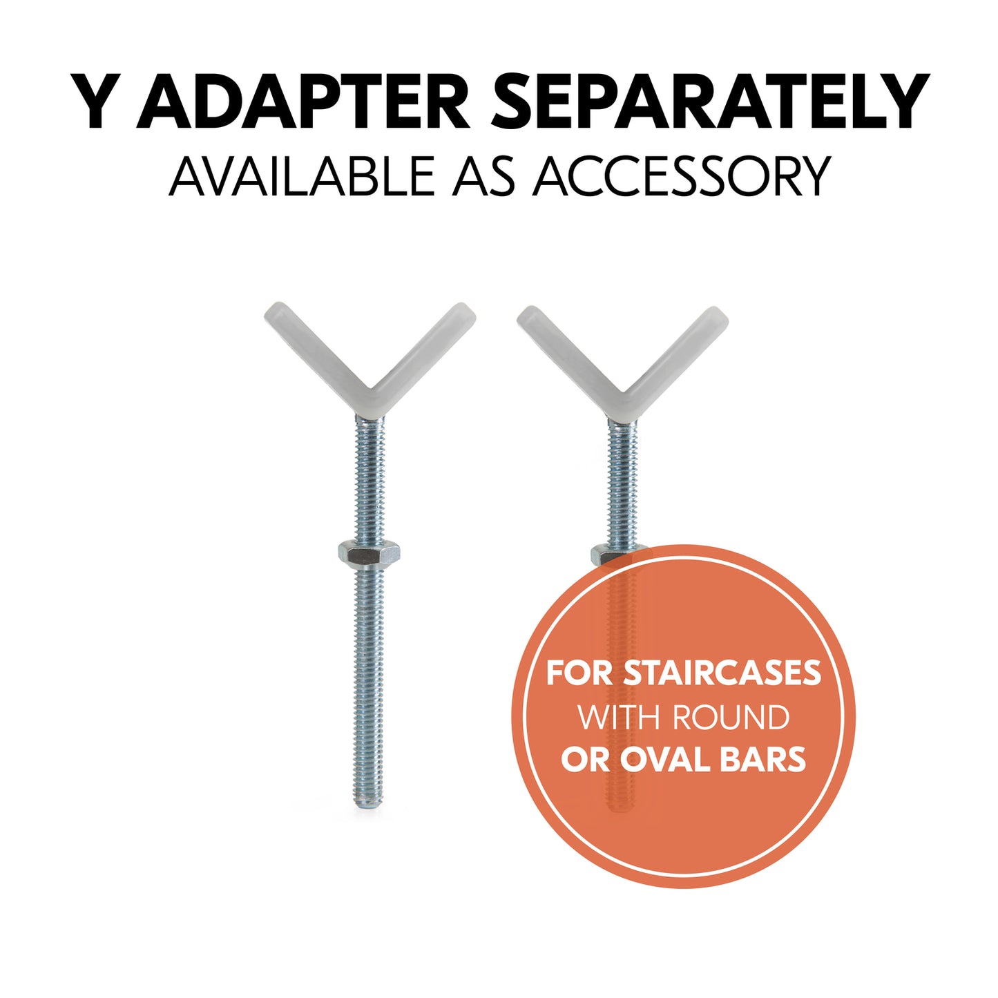 Open N Stop 2 Safety Gate Extension 21cm