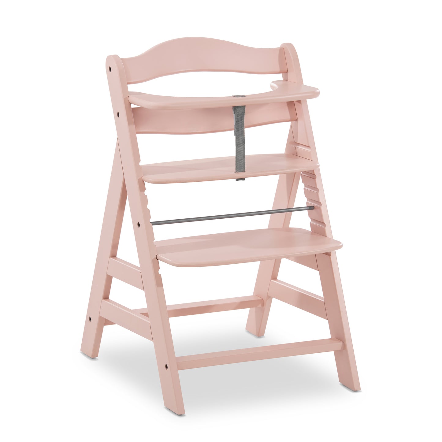 Alpha+ Wooden Highchair (6mths+)