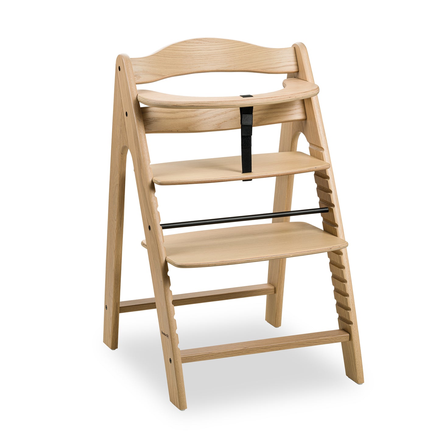 Arketa Wooden Highchair (6mths +)