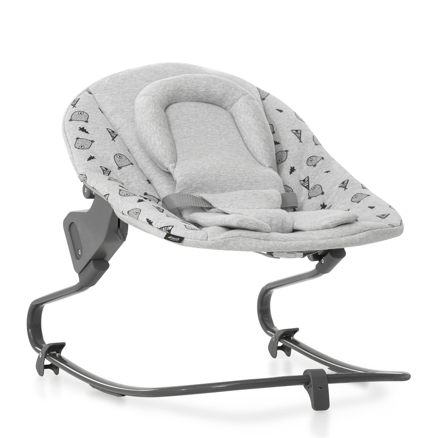 hauck alpha plus bouncer Alpha Bouncer Premium