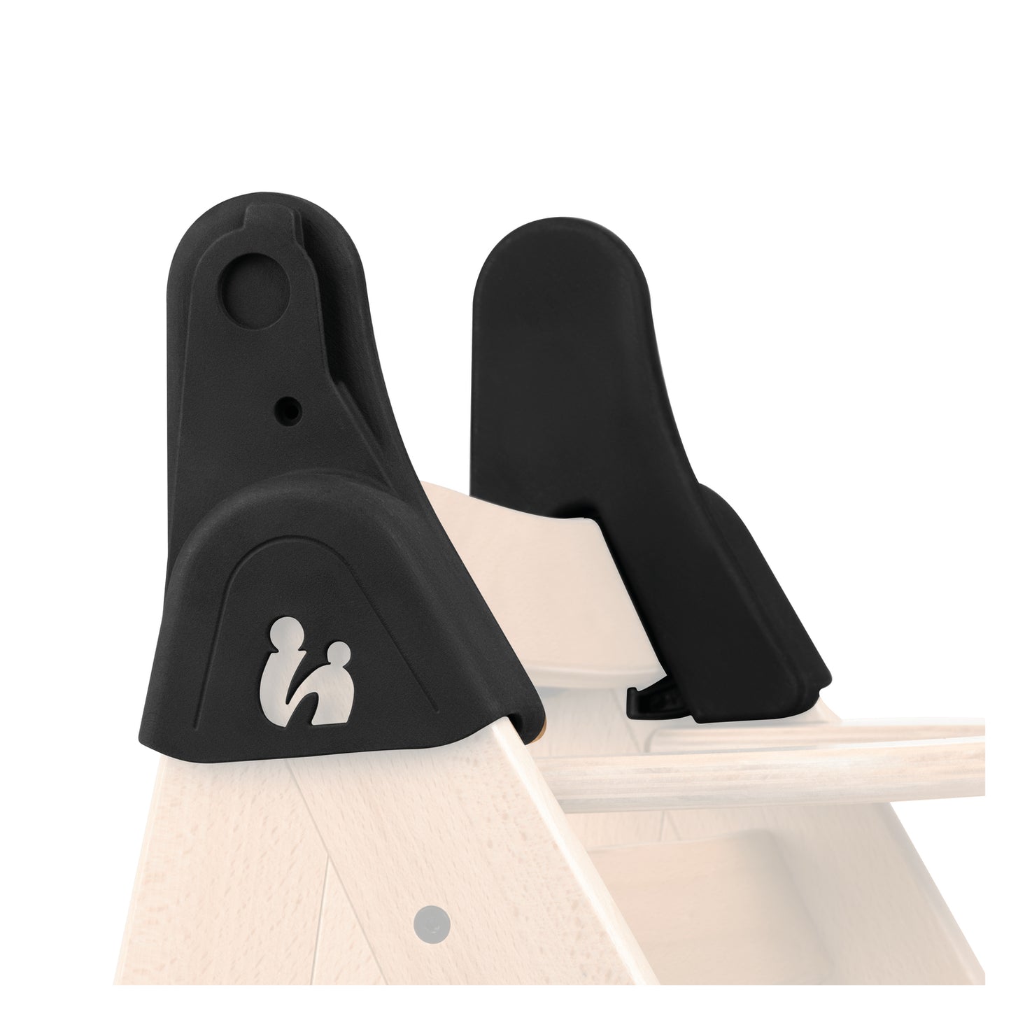 Arketa Highchair Adaptors