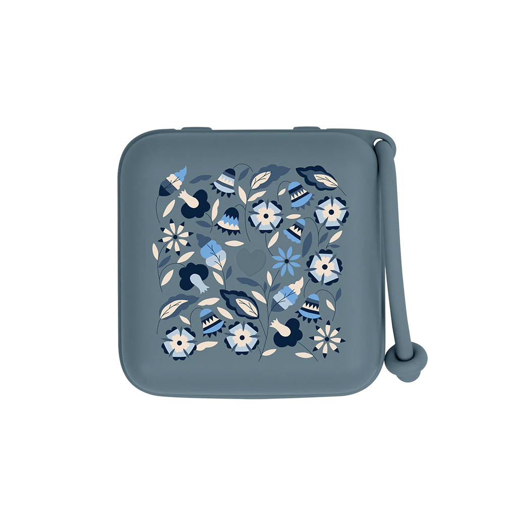 BIBS x LIBERTY Pacifier Box