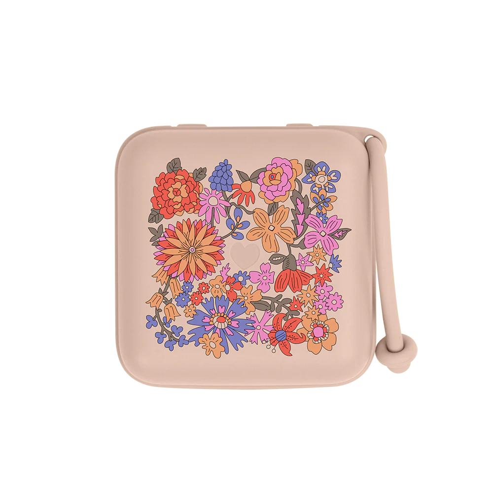 BIBS x LIBERTY Pacifier Box