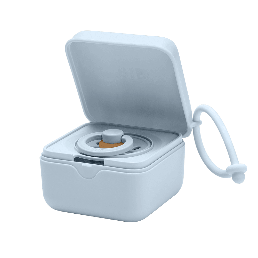 Soother Box