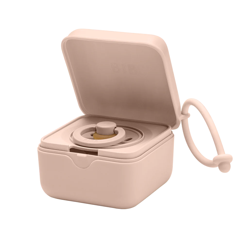 BIBS x LIBERTY Pacifier Box