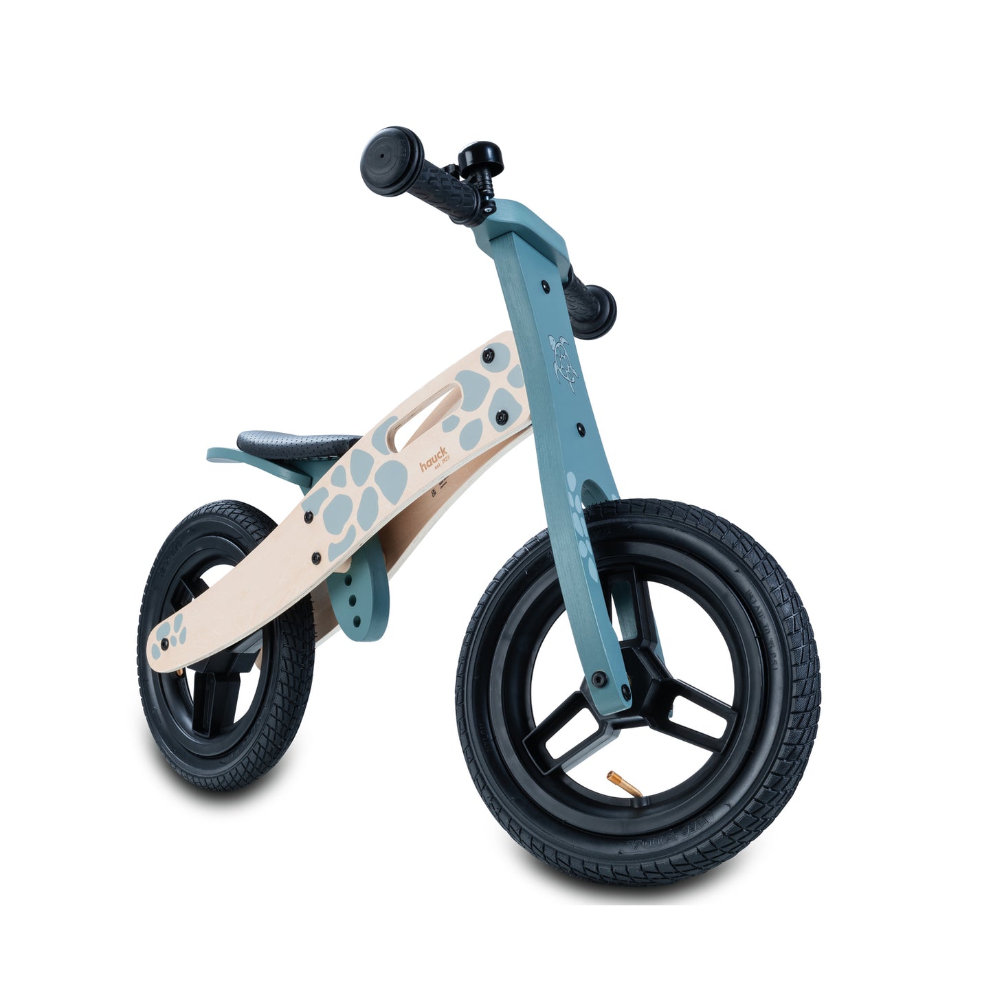 Balance N Ride Bike