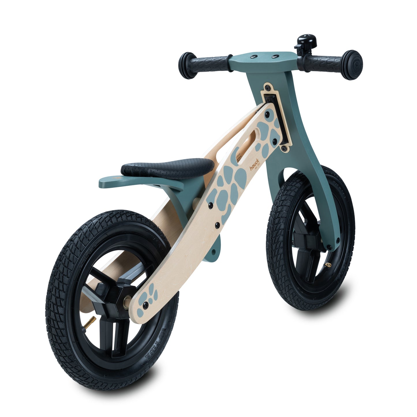 Balance N Ride Bike