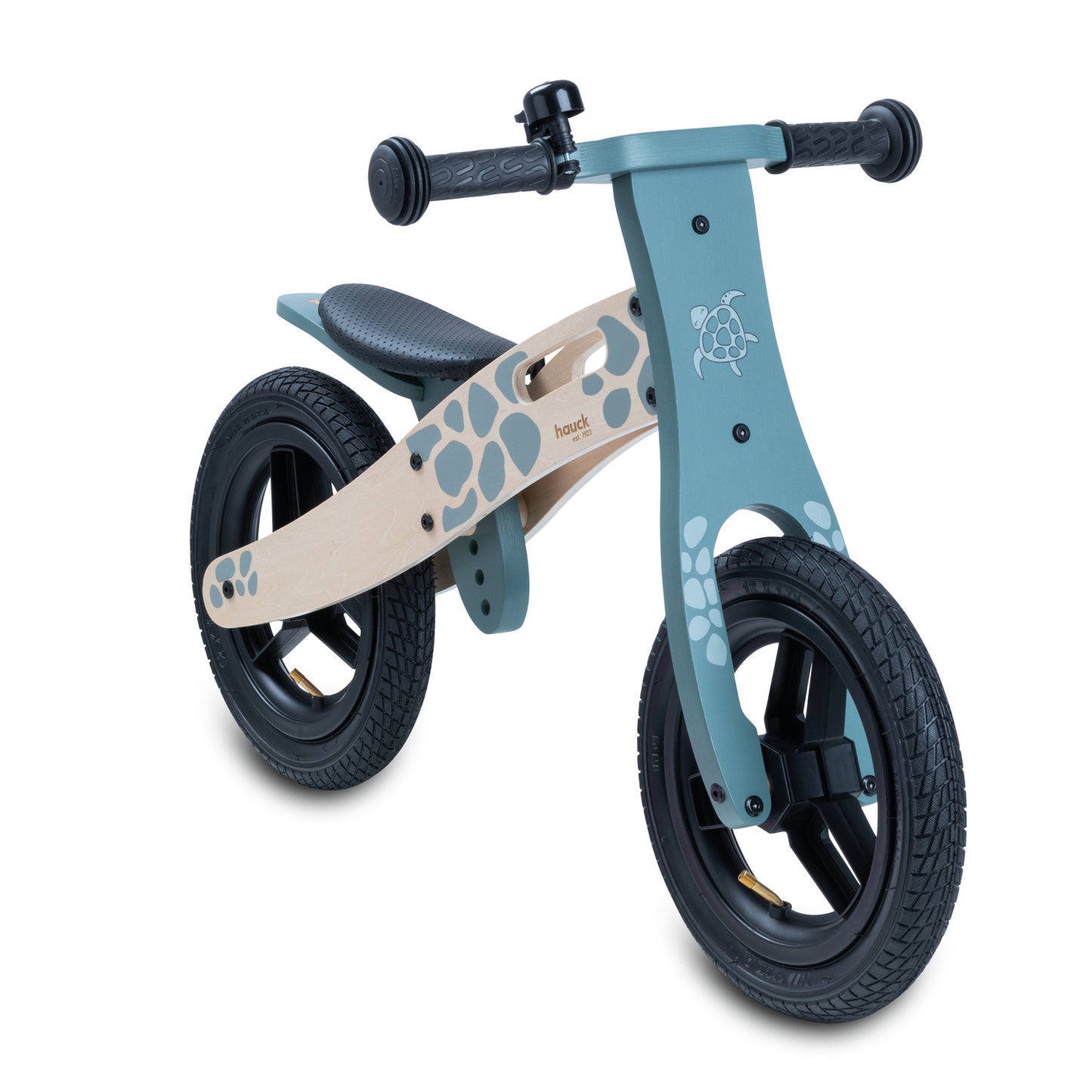 Balance N Ride Bike
