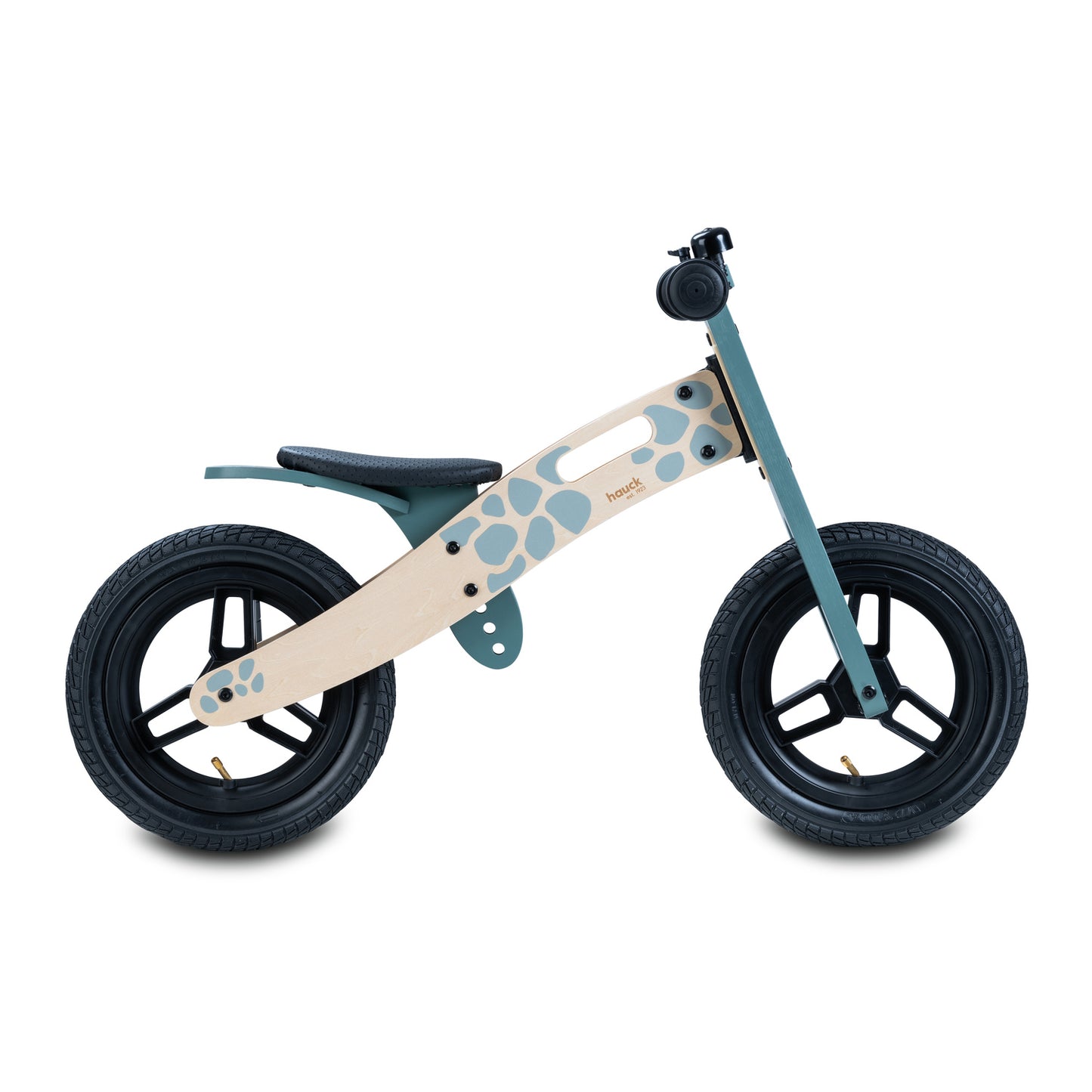 Balance N Ride Bike