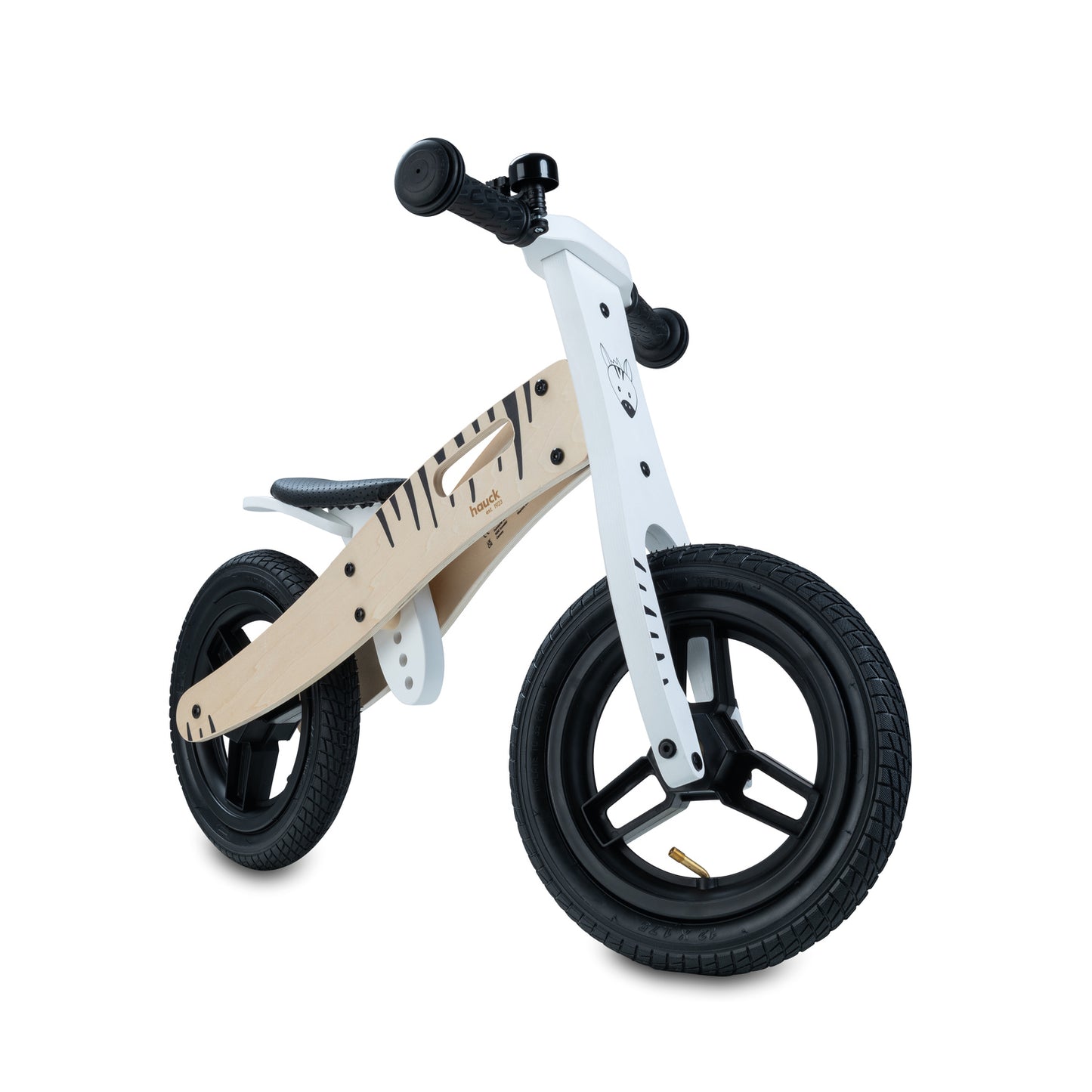 Balance N Ride Bike