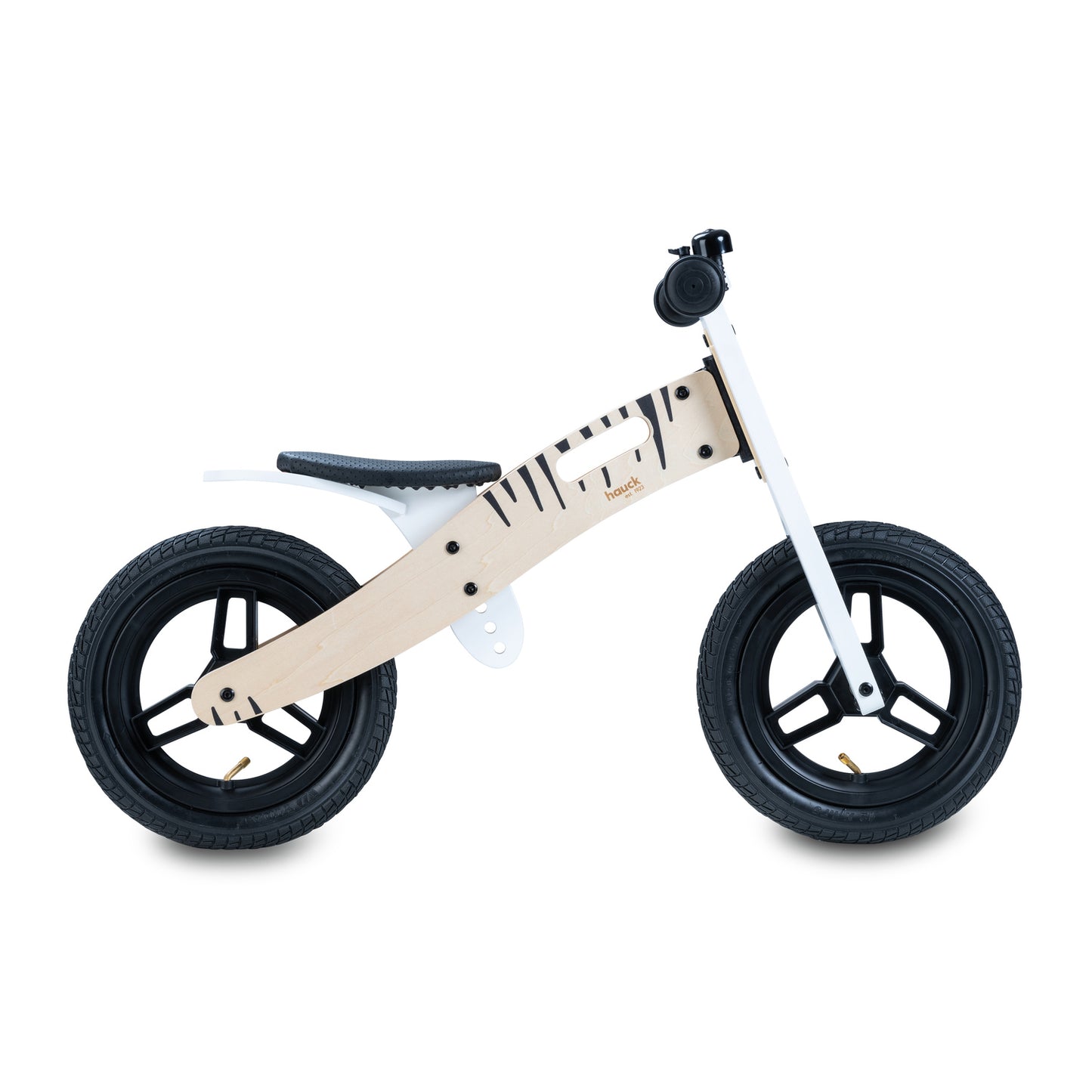 Balance N Ride Bike