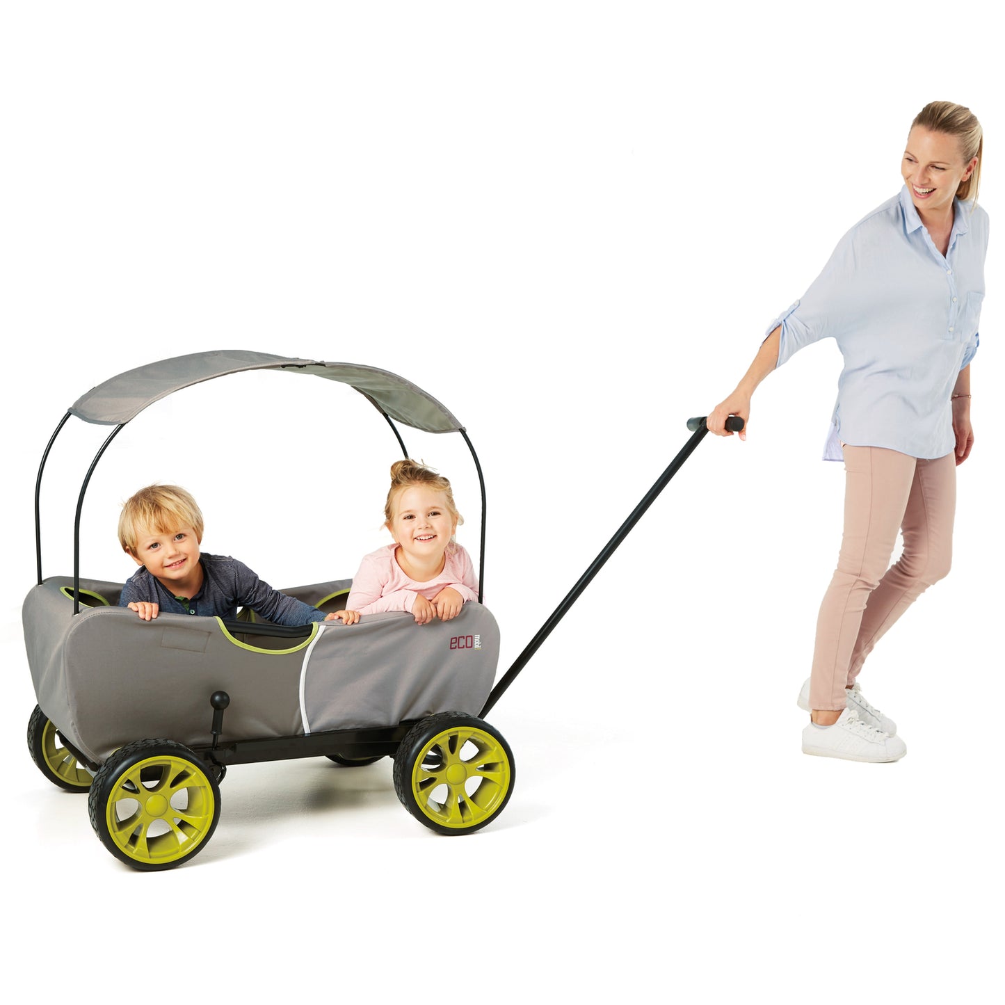 Eco Mobil