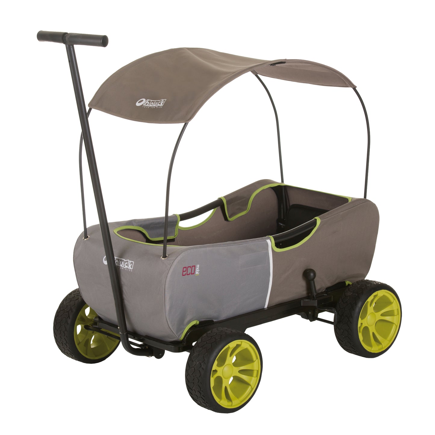 Eco Mobil