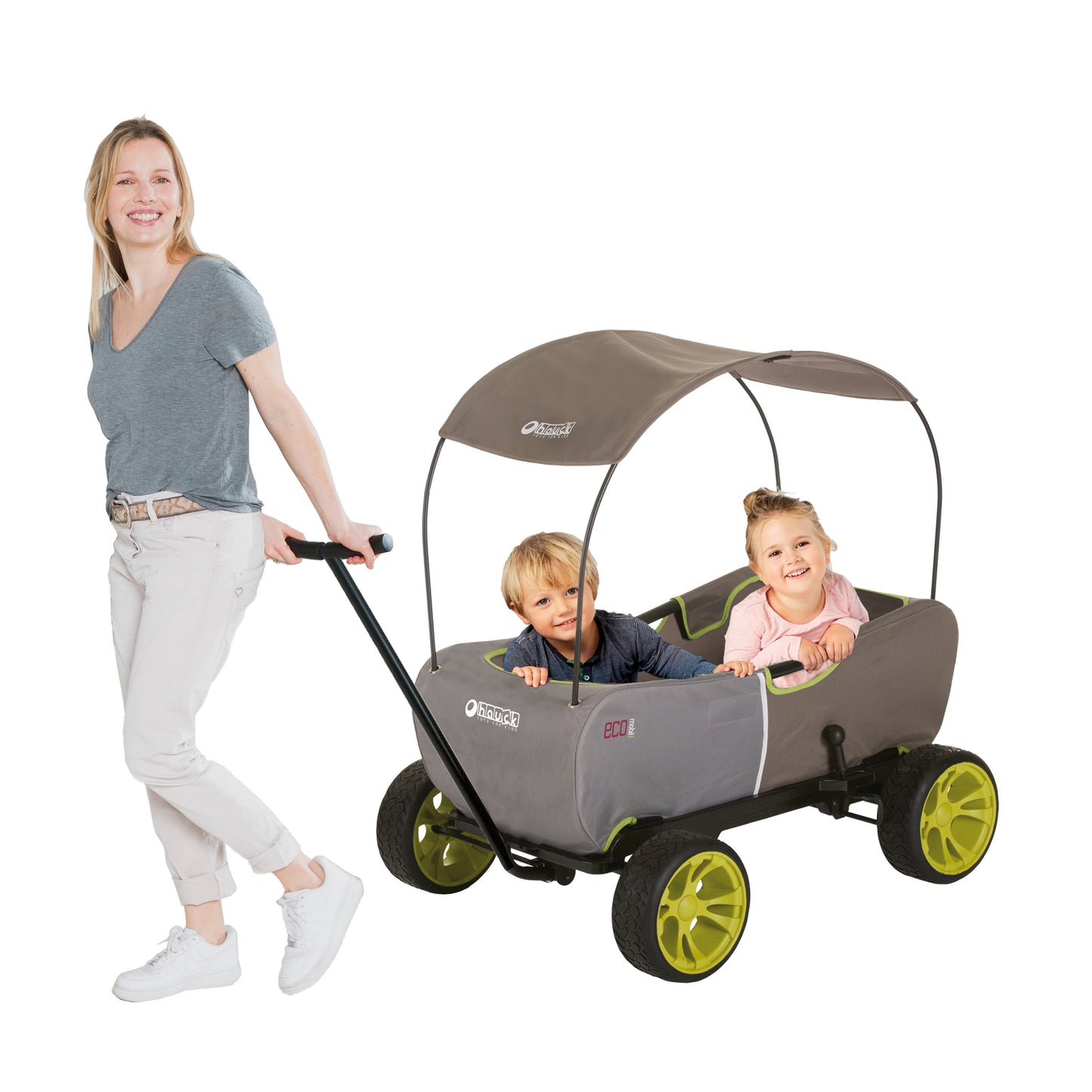 Eco Mobil