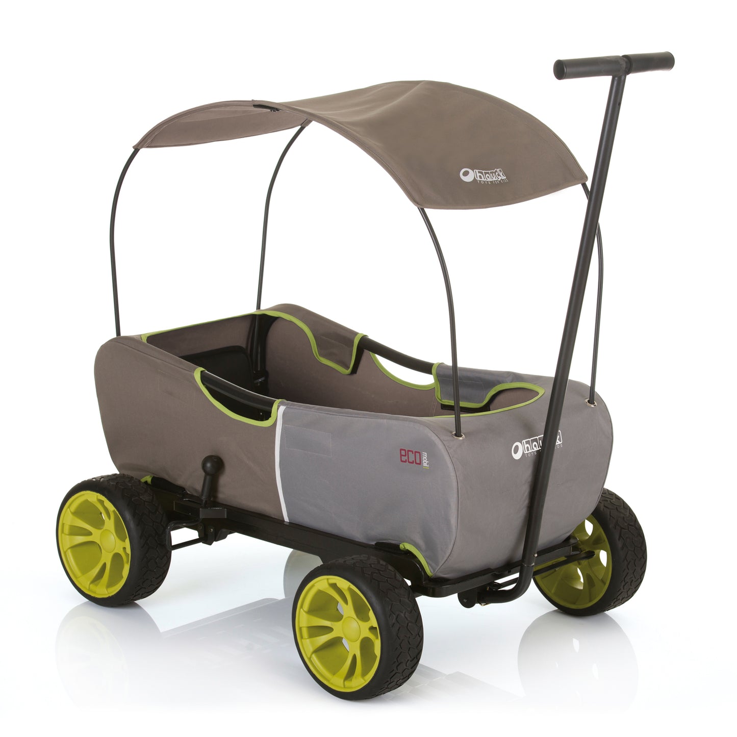 Eco Mobil