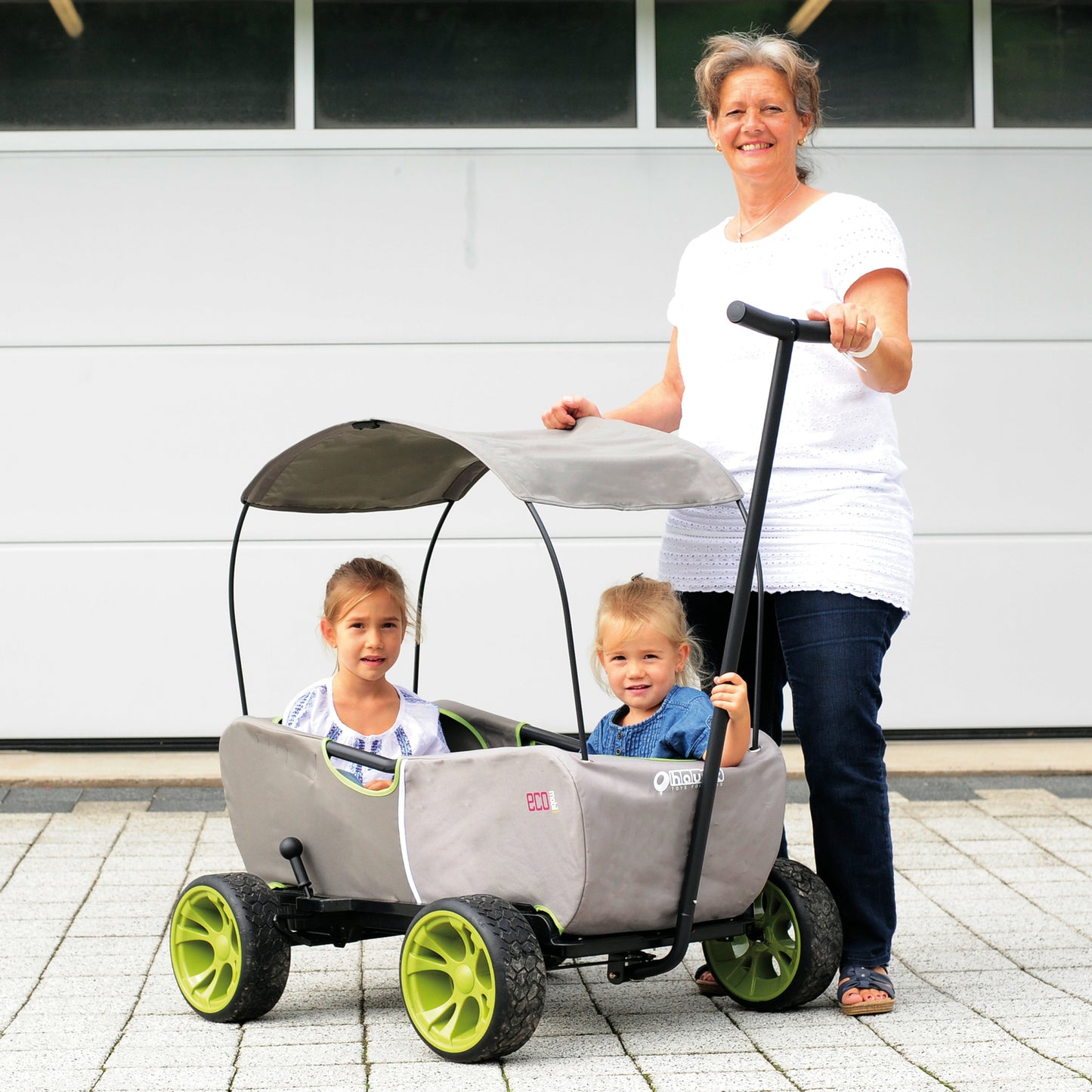 Eco Mobil